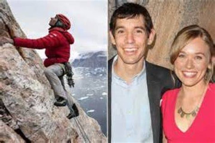 Unveiling The Impact: Alex Honnold's Height In Climbing