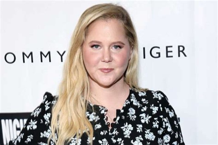 Unveiling The Influence: Amy Schumer's Parents And Her Comedy Journey