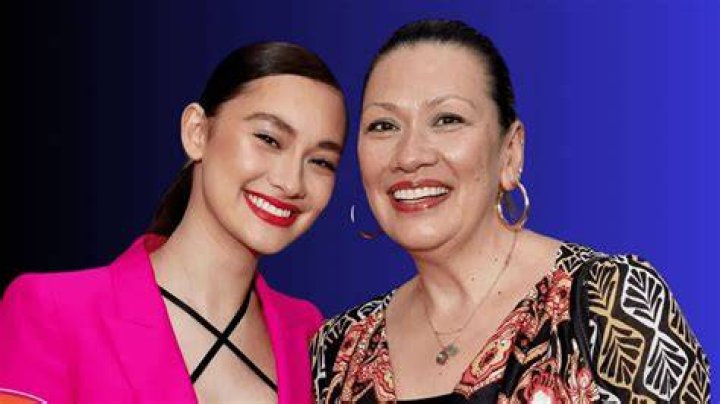 Unveiling The Influence Of Lola Tung's Parents: Unlocking Success And Inspiration