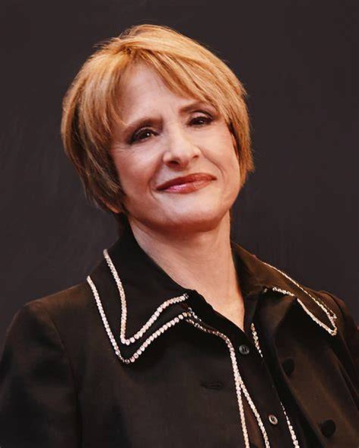 Unveiling The Legacy: Patti Lupone's Child Emerges As A Star In Their Own Right
