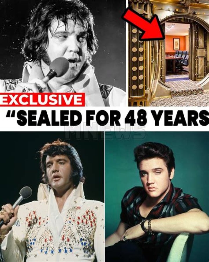 Unveiling The Presley Legacy: Discoveries About Lisa Marie's Children