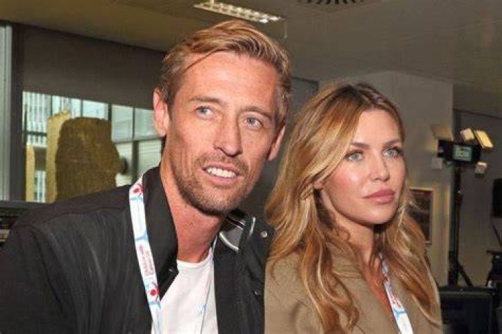 Unveiling The Secrets: Abbey Clancy And Peter Crouch's Fortune Revealed