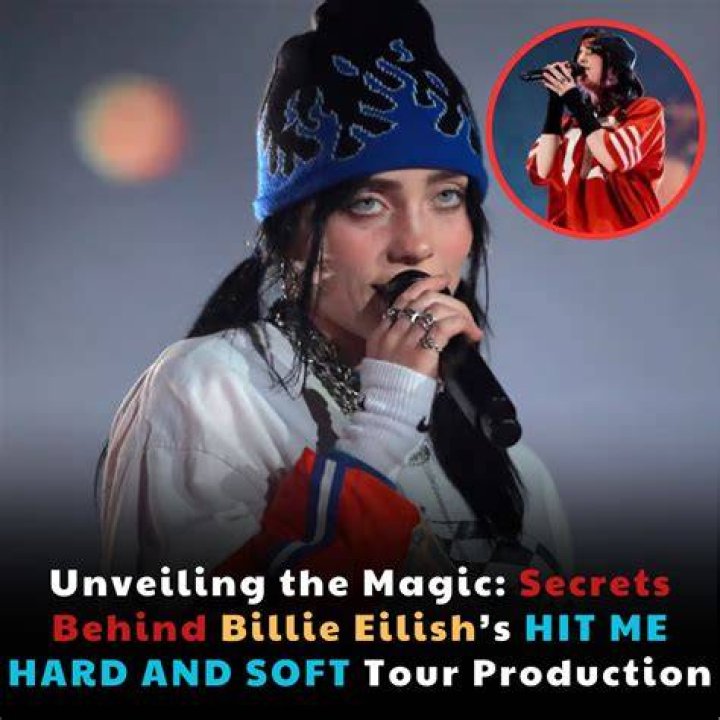 Unveiling The Secrets Behind Billie Eilish's BMI: Discoveries And Insights