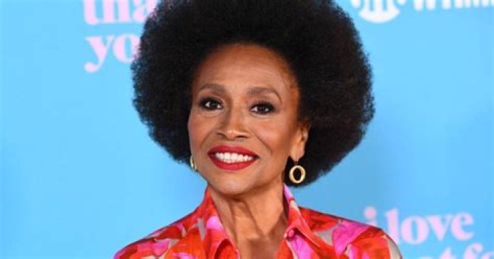 Unveiling The Secrets: Jenifer Lewis's Husband's Age And Untold Truths