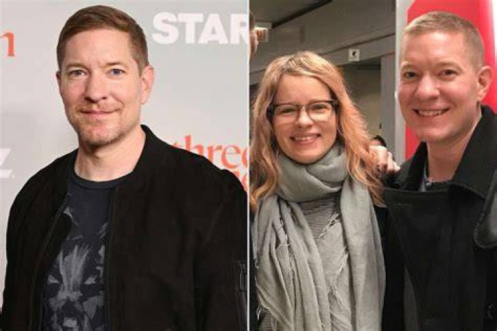 Unveiling The Secrets: Joseph Sikora's Relationships Explored