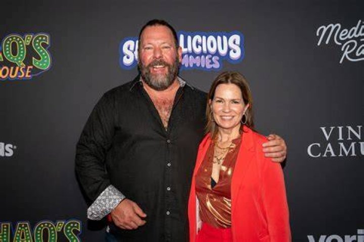 Unveiling The Secrets: Leeann Kreischer's Parents Revealed