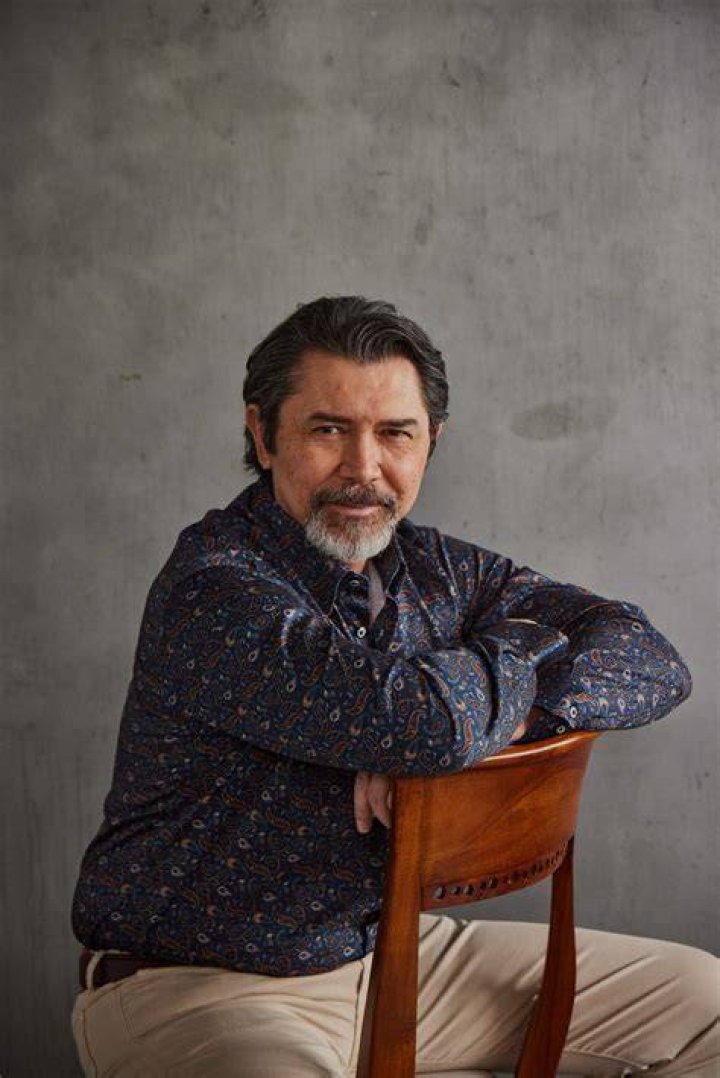 Unveiling The Secrets: Lou Diamond Phillips' Family Life Revealed