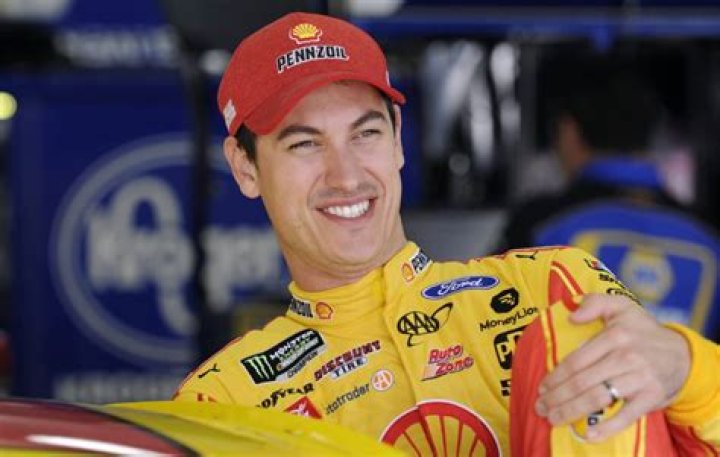Unveiling The Secrets Of Logano Hair: Discover Hidden Meanings And Styling Tips