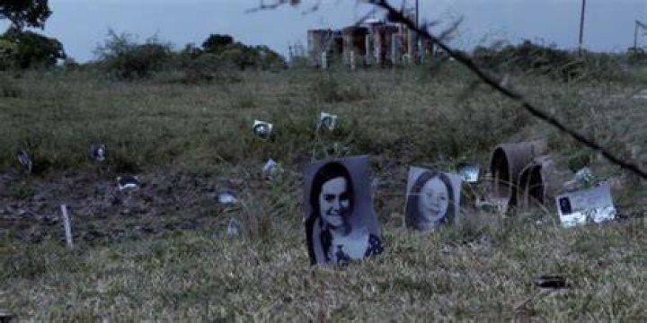 Unveiling The Texas Killing Fields Killer: A Journey To Discover The Unsolved