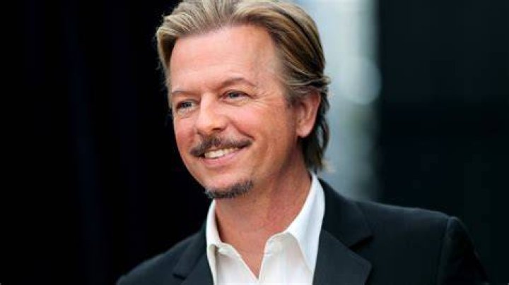 Unveiling The Truth: David Spade's Marital Status And Personal Life