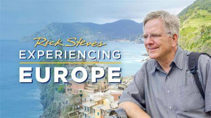 Unveiling The Truth: Rick Steves' Marital Status Revealed