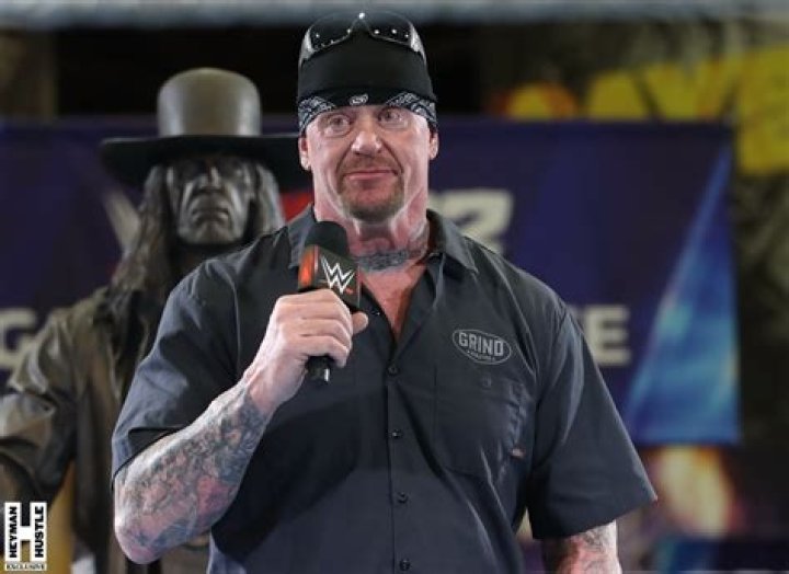 Unveiling The Undertaker's Net Worth: Discoveries And Insights