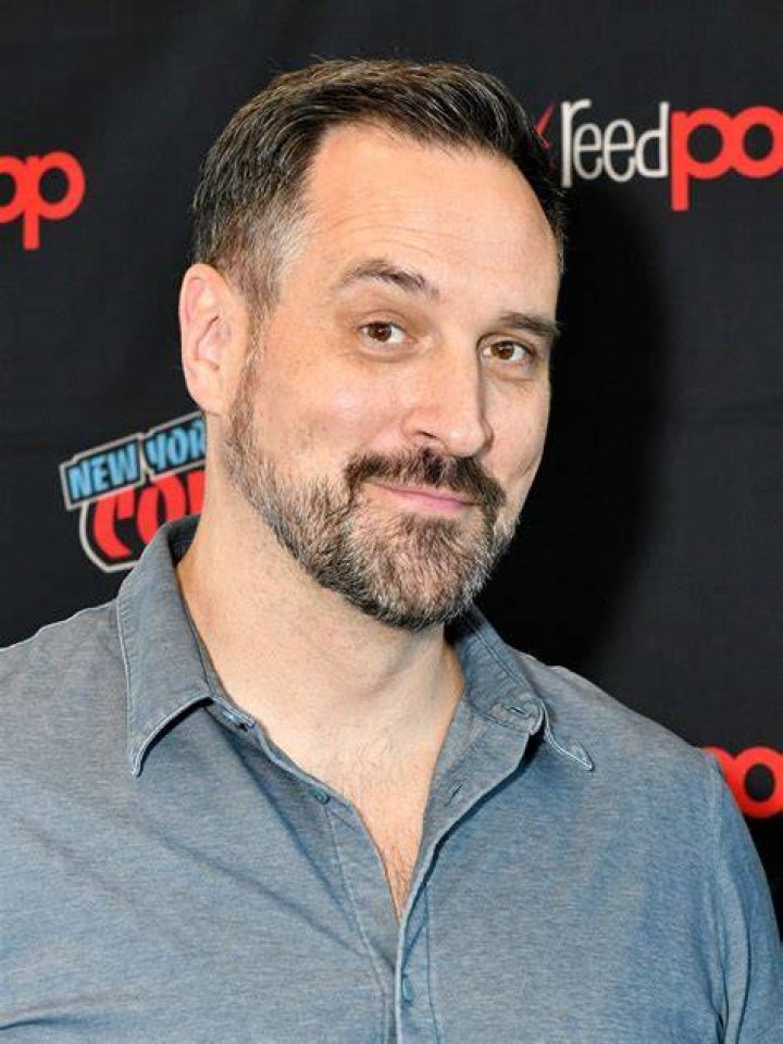 Unveiling Travis Willingham's Net Worth: Discoveries And Insights