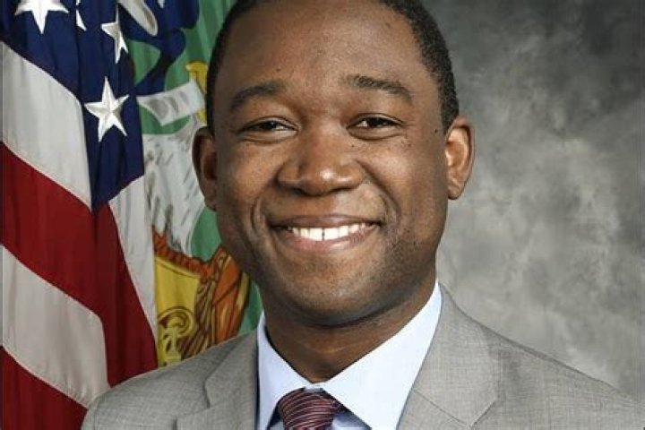 U.S. Senate confirms Wally Adeyemo as deputy treasury secretary OGPNEWS