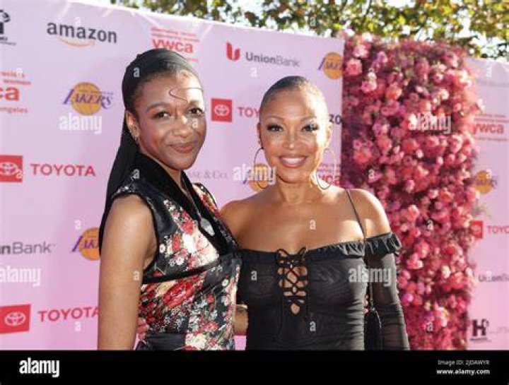 USA 2022 YWCA Greater Los Angeles Phenomenal Woman Awards Los