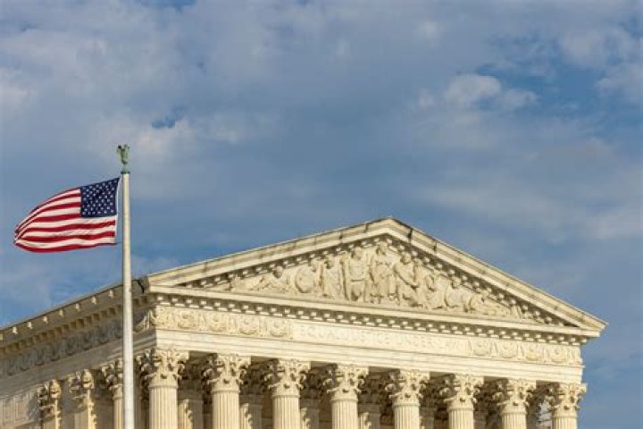 USA News Court