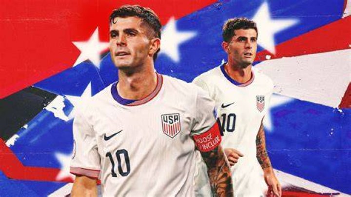 USMNT stars Pulisic and Steffen to miss World Cup qualifying opener at