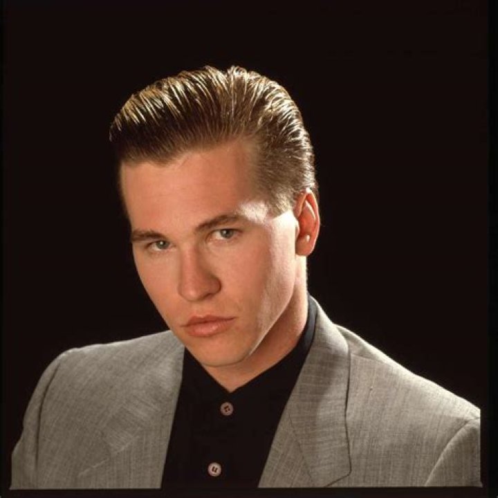 Val Kilmer voice box Did the actor smoke? The Irish Sun