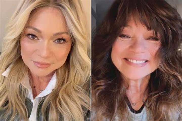 Valerie Bertinelli Shares How She's Doing These Days on Her Wellness
