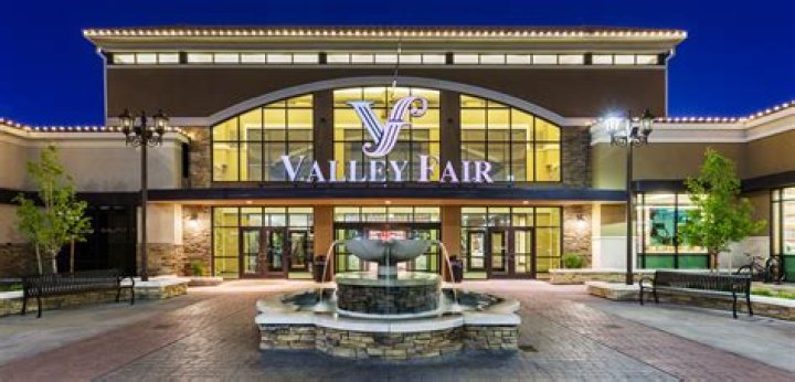 Valley Fair Mall 34 Photos & 34 Reviews Shopping Centers 3601