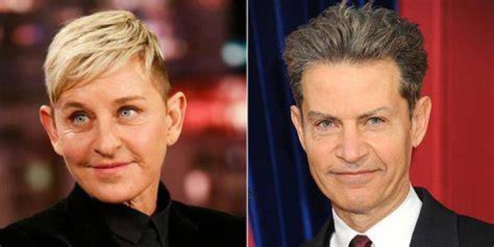 Vance DeGeneres Net Worth, Wealth, and Annual Salary 2 Rich 2 Famous
