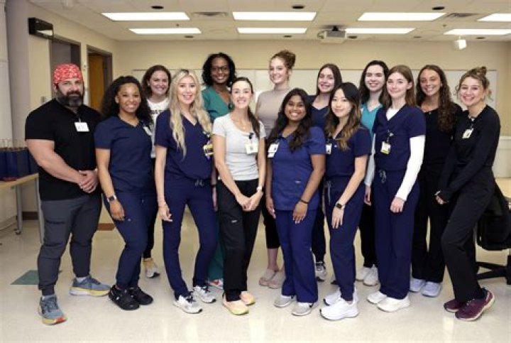 Vanderbilt nurse 43k raised for Radonda Vaught's defense in homicide case