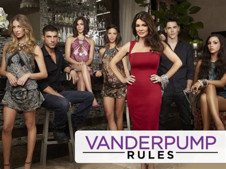 Vanderpump Rules Recap, Season 8 Episode 5 &lsquo;Grumpy Old Men&rsquo;