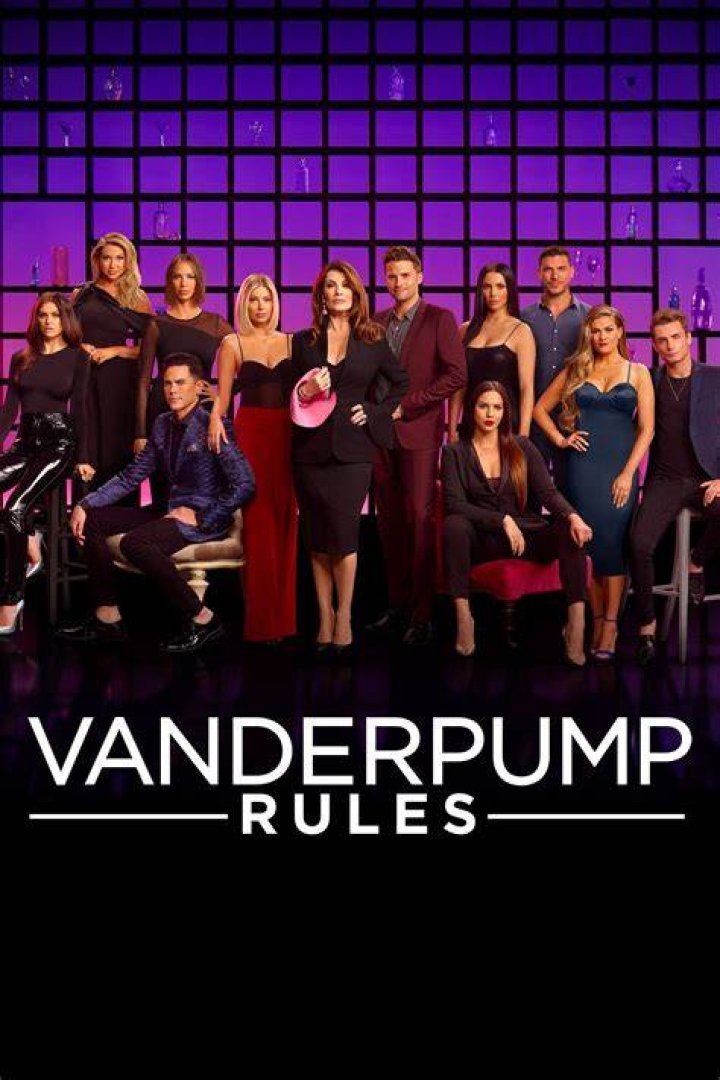 Vanderpump Rules Season 8 After Show Coming Info The Daily Dish
