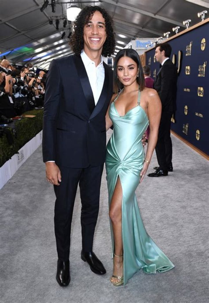 Vanessa Hudgens and Cole Tucker's Relationship Timeline