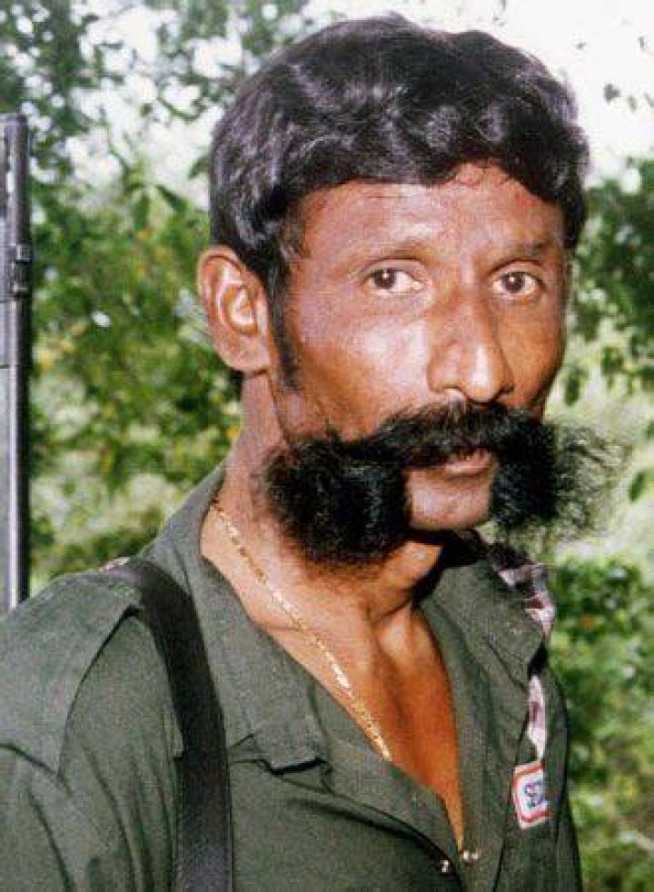 Veerappan Biography & Facts Britannica