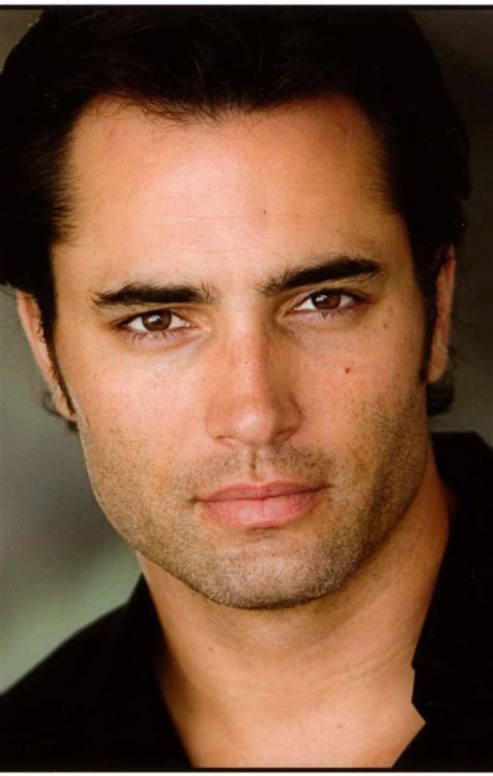 Victor Webster Criminal Minds Wiki