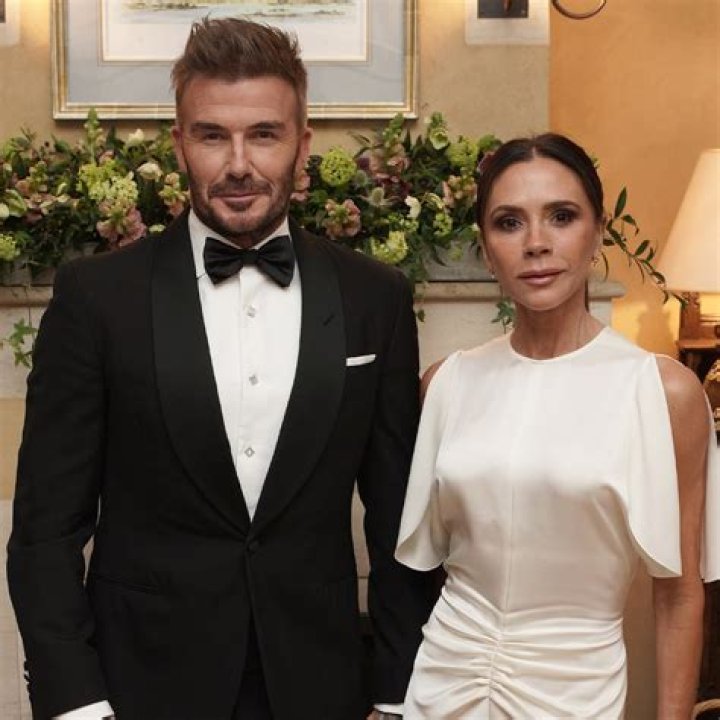Victoria Beckham reveals the &lsquo;elegant&rsquo; name she wants her grandkids to