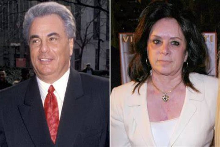 Victoria (John Gotti&rsquo;s Wife) Wiki, Age, Husband, Family