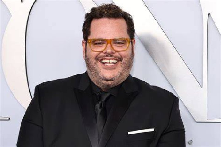 Video of Josh Gad's Daughter That Inspired Olaf in Frozen 2 POPSUGAR