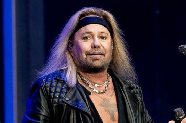 Vince Neil