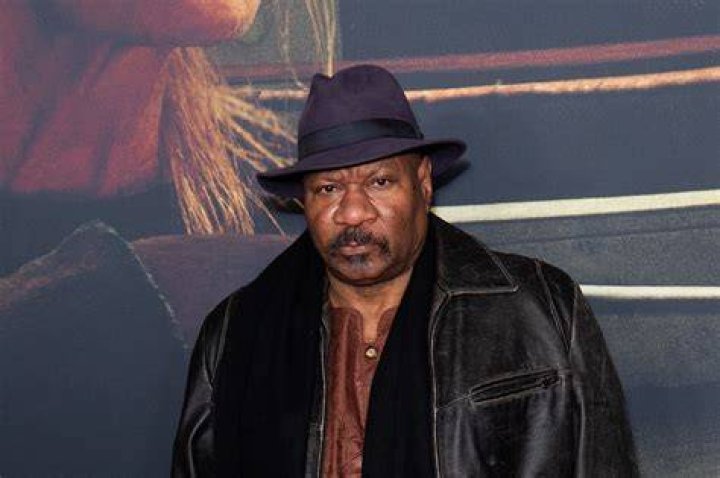 Ving Rhames Latest News, Updates, Photos and Videos Yahoo
