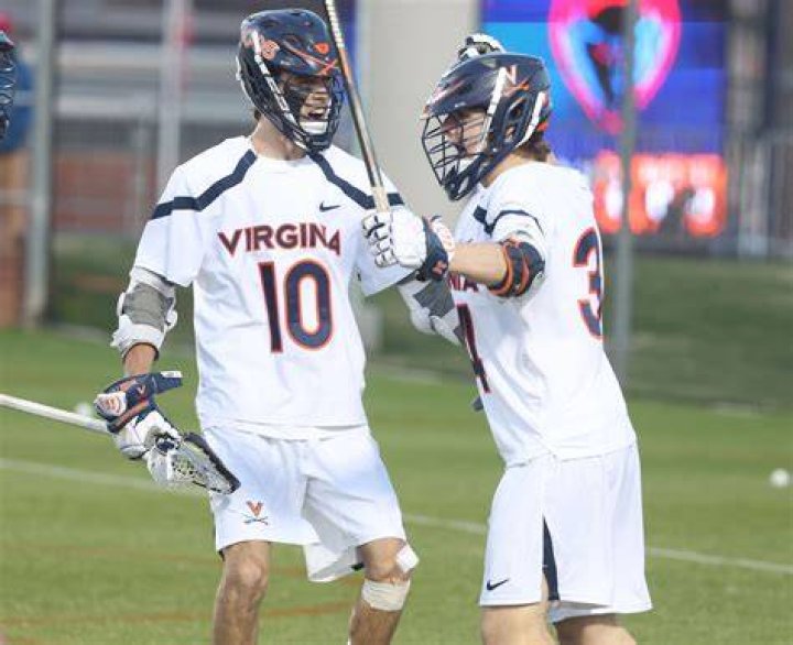 Virginia men's basketball star Kyle Guy told wedding registry was rules