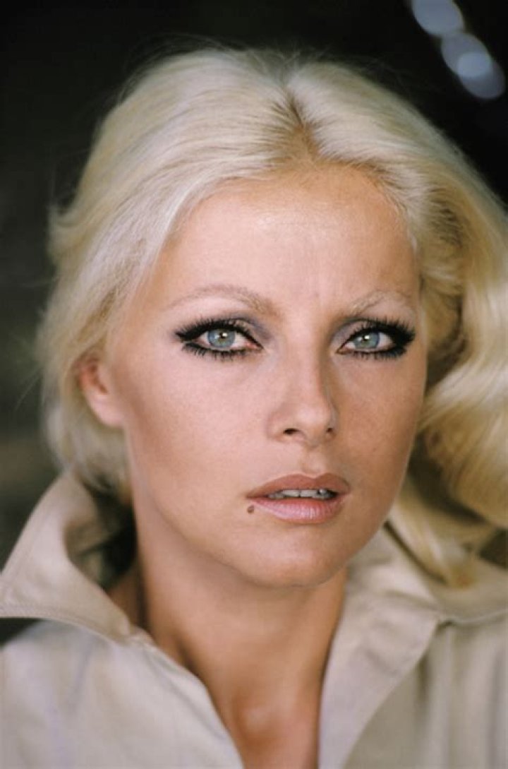 Virna Lisi Pel&iacute;culas, Series de TV y Biograf&iacute;a
