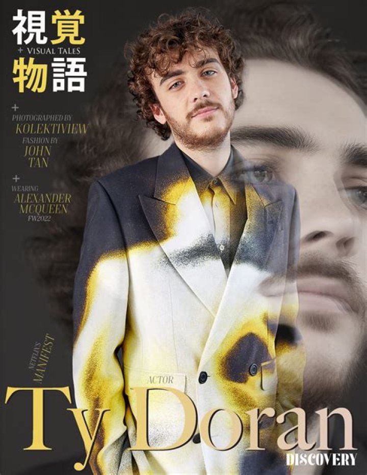 VISUAL TALES MAGAZINE July 2022 Issue in 2022 Mens fashion editorial