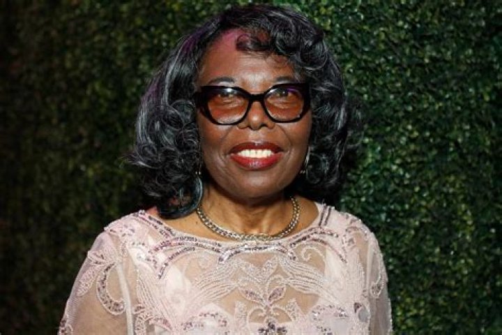 Voletta Wallace, Mother Of The Notorious B.I.G., On How Reggae