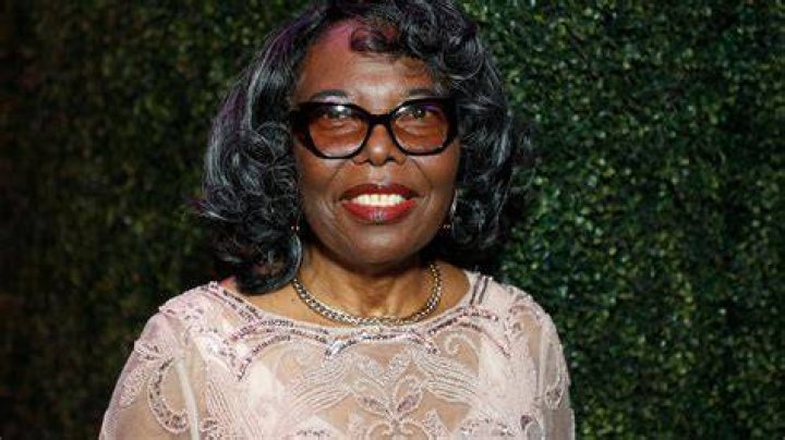 Voletta Wallace Movies, Bio and Lists on MUBI