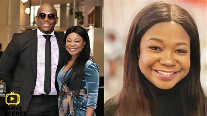 Vusi Thembekwayo&rsquo;s wife files for divorce amidst GBV allegations Mzansi27