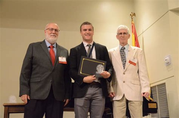 WAA recognizes the 2018 Distinguished Alumni Award recipients