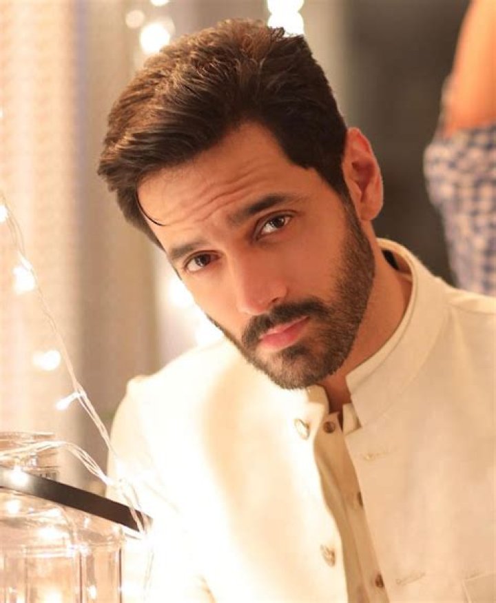 Wahaj Ali Biography, Height & Life Story