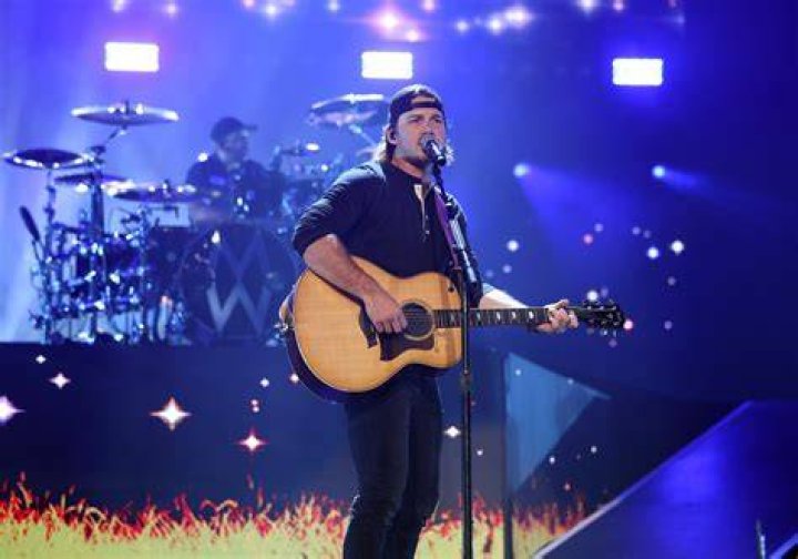 Wallen Only Ever Canceled 1 Concert 247 News Around The World