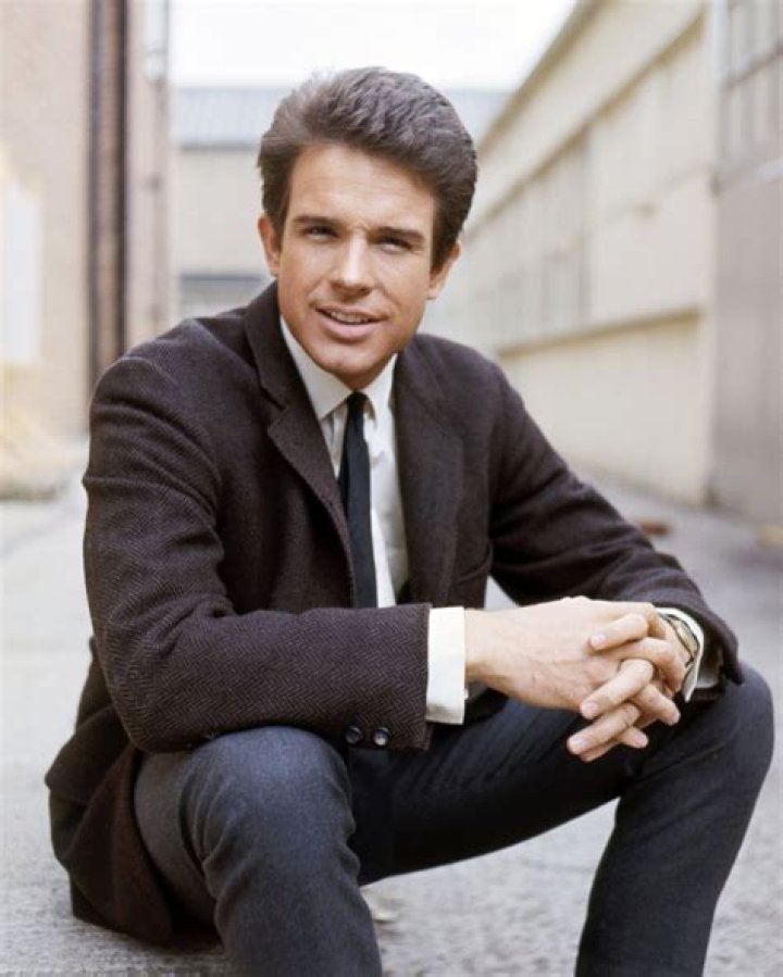 Warren Beatty through the years Photos Image 171 ABC News