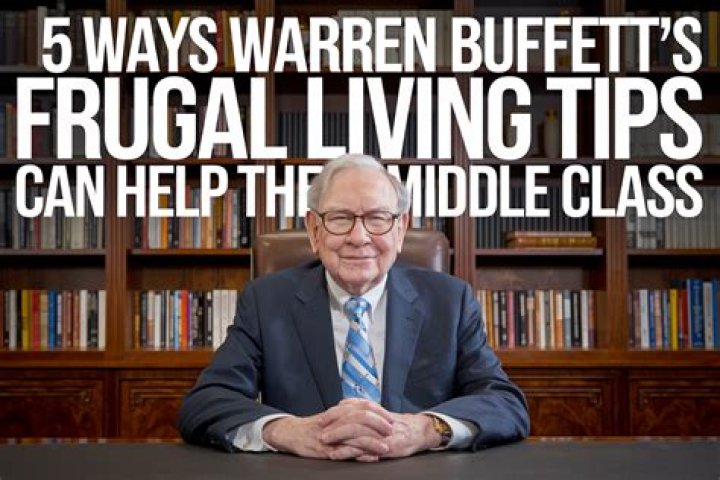 Warren Buffett Is Our New Feminist Role Model Glamour