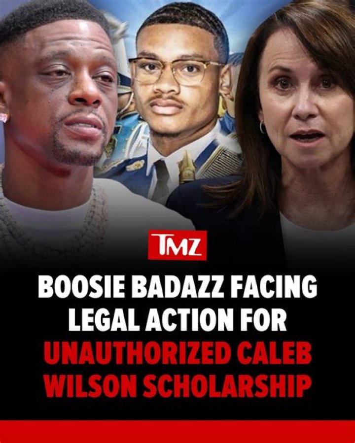 Watch Boosie Badazz Attempt to Learn Kappa's Signature Shimmy Complex