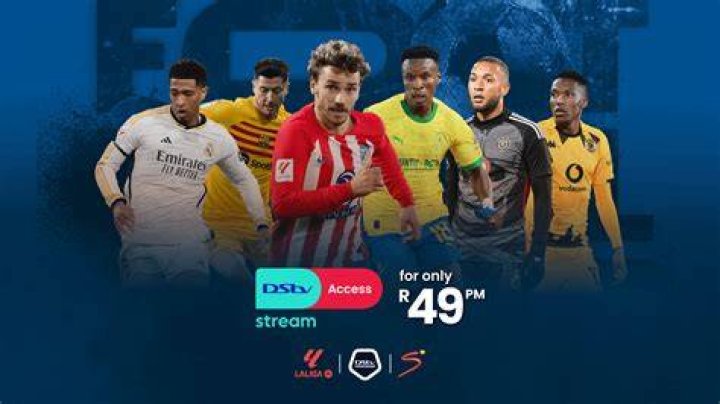 Watch DSTV for free in Nigeria Hafiz Adewuyi