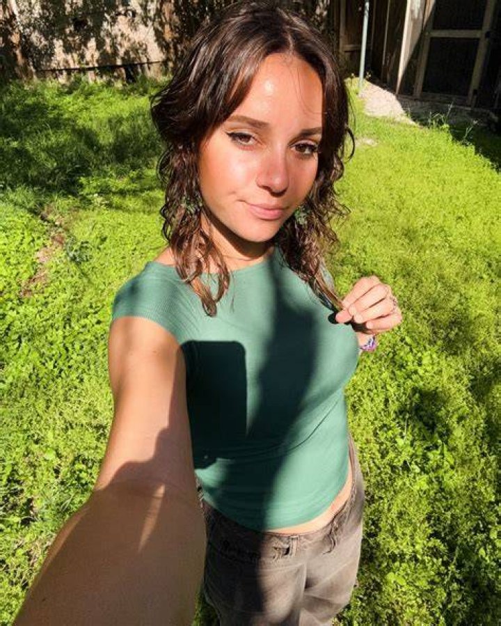 WATCH Leyla Ingalls leaked onlyF, videos and photos on twitter and